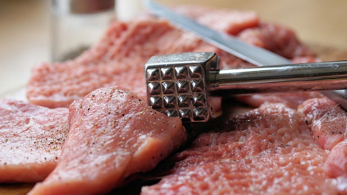 Du paracétamol pour attendrir la viande au Nigéria