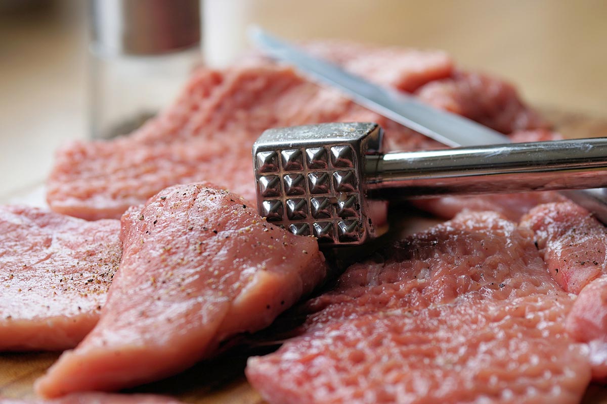 Du paracétamol pour attendrir la viande au Nigéria