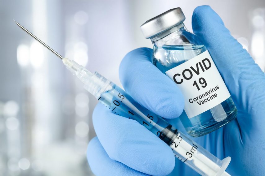 Vaccin Covid19