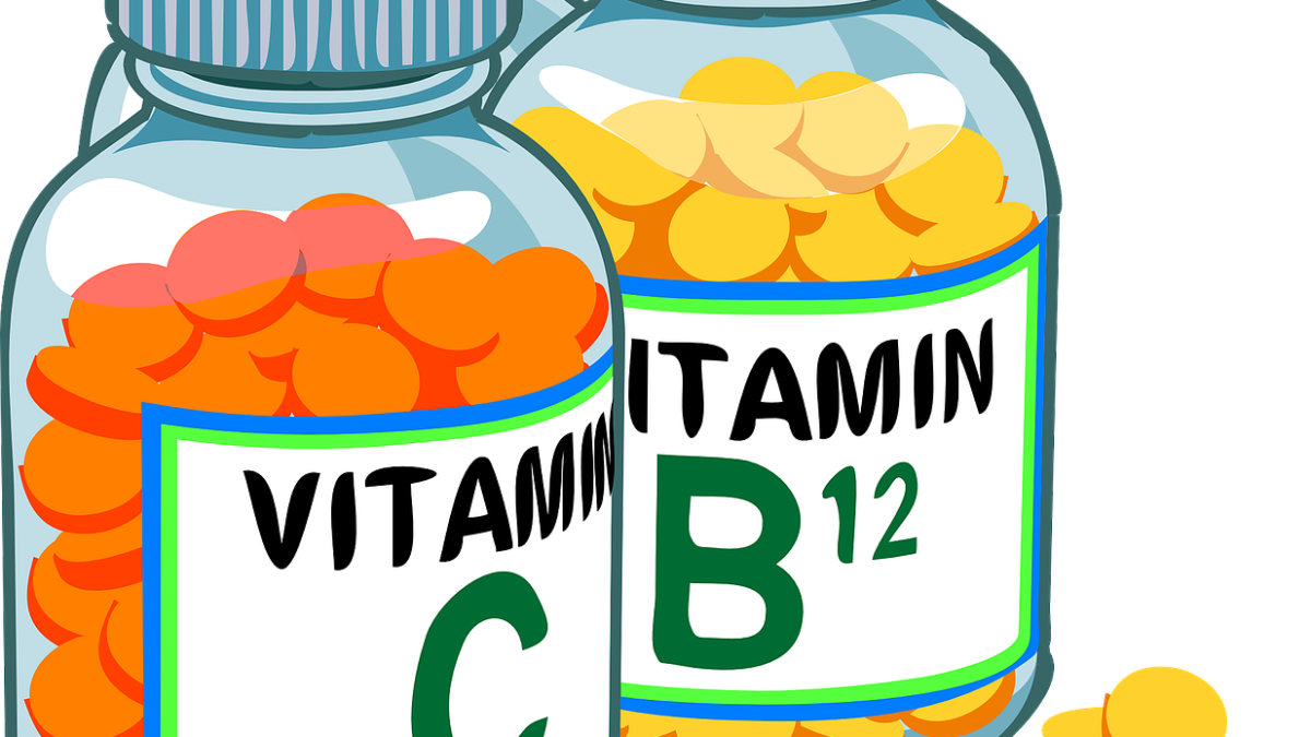 Vitamines