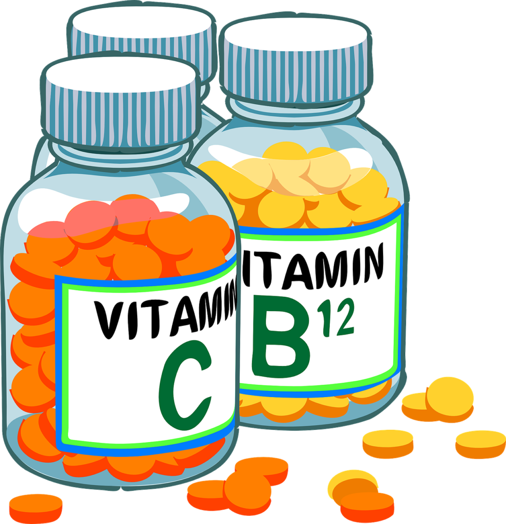 Vitamines