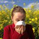 Les allergies