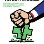 Grève Pharmacie