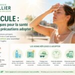 canicule chaleur santé